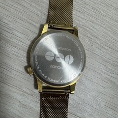 KOMONO  レディース腕時計の画像