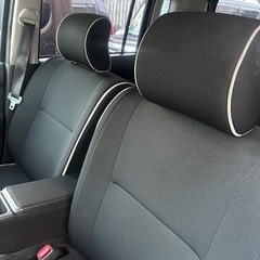 ダイハツムーヴコンテカスタム黒の画像