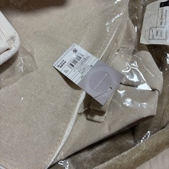 ソフト収納ボックス4個の画像