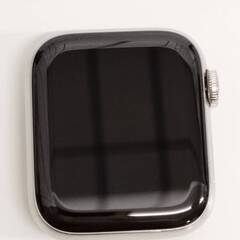 Apple Watch Series 5/GPS+セルラー/40mm/A2156/ステンレス〈MWX42J/A〉の画像