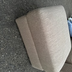 ニトリ　ソファーの画像