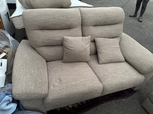 ニトリ　ソファー