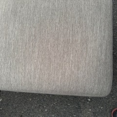 ニトリ　ソファーの画像