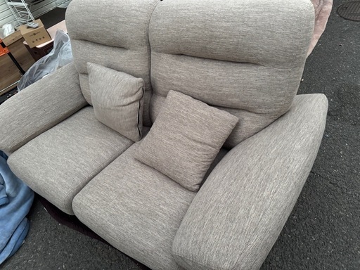 ニトリ　ソファー