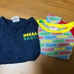 サイズ90cm★BABYDOLLと他etc…☆ の画像