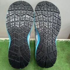 アシックス 1273A095-100 安全靴　26.5cm【野田愛宕店】【店頭取引限定】【未使用】管理番号：ITG34ERUO1PGの画像