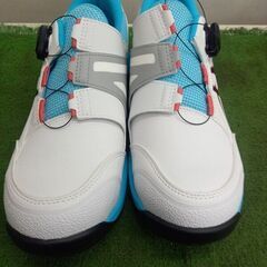 アシックス 1273A095-100 安全靴　26.5cm【野田愛宕店】【店頭取引限定】【未使用】管理番号：ITG34ERUO1PGの画像