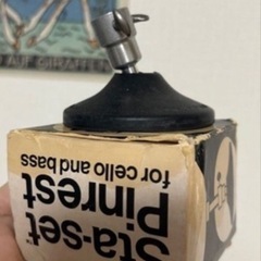 Suzuki 3/4 チェロの画像