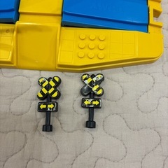 プラレールまとめうりまとめ売りの画像