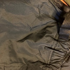 撥水パンツ、レディースの画像