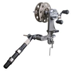 未使用 第一精工 RECYCLER リサイクラー DSフル装備 FULL EQUIPMENT 巻き替えスプール 糸巻き 釣り用品の画像