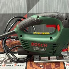 【中古】ボッシュ BOSCH PST680EL ジグソー【ハンズクラフト佐賀】の画像