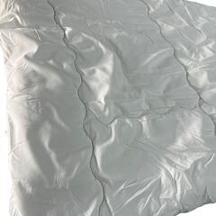 トゥルースリーパー ホオンテック 2枚合わせ掛け布団 シングルロングの画像