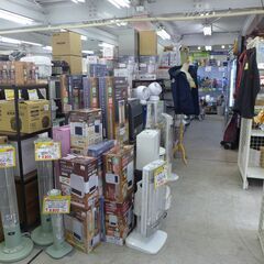 中古 ダイニチ/Dainichi PMY-32CW3 石油ストーブ 2024年製  公田店の画像