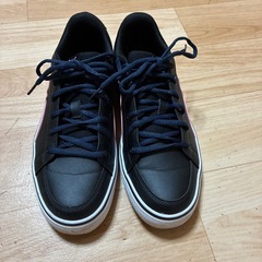レディース　スニーカーの画像