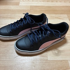 レディース　スニーカーの画像