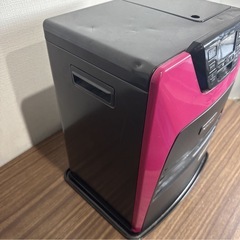 トヨトミ 石油ストーブ 2014年製の画像