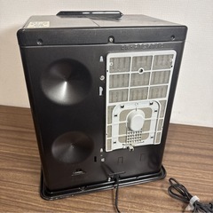 トヨトミ 石油ストーブ 2014年製の画像