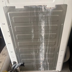 洗濯機の画像