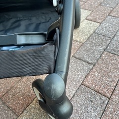 サイベックスリベル【2025年モデル】 マジックブラックの画像