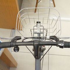 BRIDGESTONE MARKROSA  20インチ 外装７段の画像