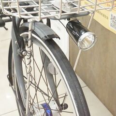 BRIDGESTONE MARKROSA  20インチ 外装７段の画像