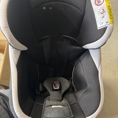 コンビ 新生児対応 クルムーヴスマート ISOFIX エッグショック JK600の画像