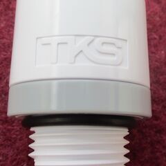 ☆TKS 田中金属 TK-2001 シャワー用節水アダプター T-SAVER-Eco◆10個セット・水道料金の大幅削減！より経済的にの画像