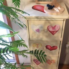 無料Montemaggiの 棚 ガタガタする傷あり　ブランド名Montemaggiで検索の画像