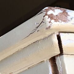 無料Montemaggiの 棚 ガタガタする傷あり　ブランド名Montemaggiで検索の画像