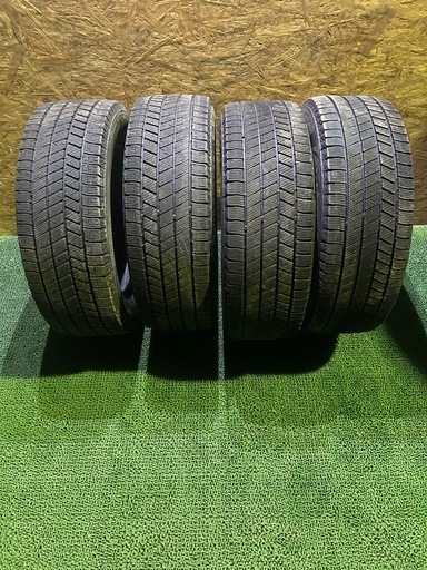 BRIDGESTONE VRX3 205/60R16 24年 2本7mm~ 2本9mm～