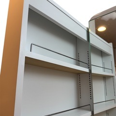 すき間ワゴン　幅10cm の画像