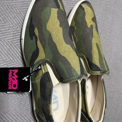 女性用靴の画像