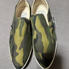 女性用靴の画像