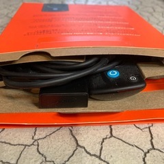 amazon fire tv stickの画像