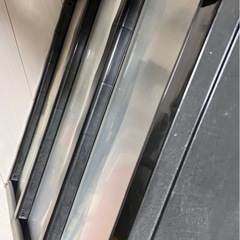 3段衣装ケースの画像