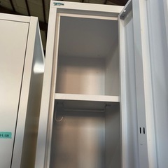 🟥15日16日限定目玉商品！🟥鍵付き1人用ロッカーの画像