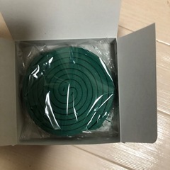 ライター3本 蚊取り線香の画像