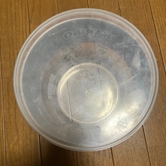 ハリボー　パーティボックス箱のみの画像