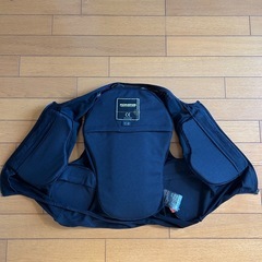 コミネ　KOMINE SK-694 日本サイズXL 　の画像