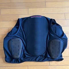 コミネ　KOMINE SK-694 日本サイズXL 　の画像