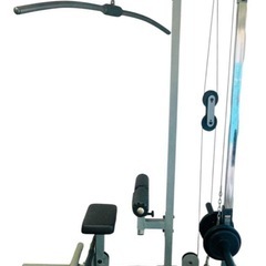 BodySolid ボディソリッド プロラットマシン GPLM83 （50mm)の画像