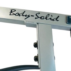 BodySolid ボディソリッド プロラットマシン GPLM83 （50mm)の画像