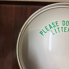 【無料】【引取限定】ハイネケンの大きな空き缶お譲りします2025/11/16〜の画像