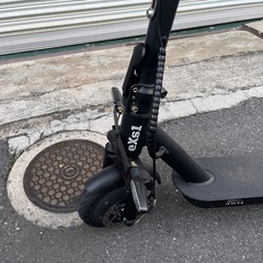 カスタムジャパン exs1 実働 要バッテリー交換 販売証明書ありの画像