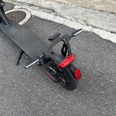 カスタムジャパン exs1 実働 要バッテリー交換 販売証明書ありの画像