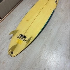 サーフボード
の画像