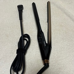 ヘアビューロン 4D Plus [ストレート]の画像