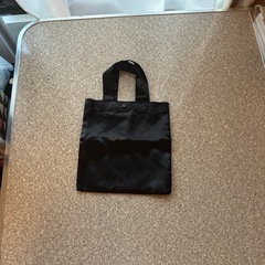 スタバ　 ナノユニバース　巾着の画像