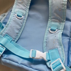 子供　リュック　遠足　お泊まりの画像